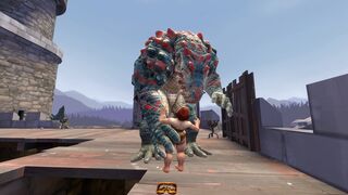 Dwarfs for dessert by thelittleboot