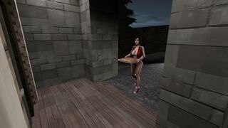 Delivery for R.ancor by thelittleboot