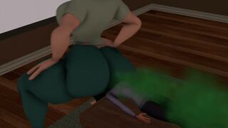 Milf madness 5 by BigASSets42424