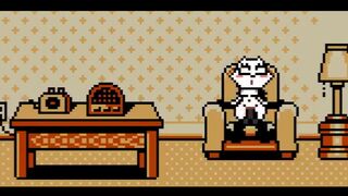 [TheEvilFallenOne] Felix the Cat