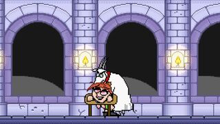 [TheEvilFallenOne] The Goat (The Fairly OddParents)