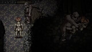 [TheEvilFallenOne] Bad End (Fear and Hunger)