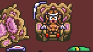 [TheEvilFallenOne] Royal Pussy (TLOZ)