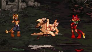 [TheEvilFallenOne] Dungeon and Fuc- (Dungeon and Fighter)