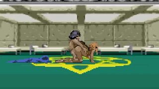 [TheEvilFallenOne] Shin Megami Tensei #1