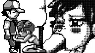 [TheEvilFallenOne] Easiet Badge Ever (Pokemon)