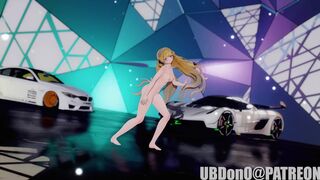 Phoebe - The Baddest