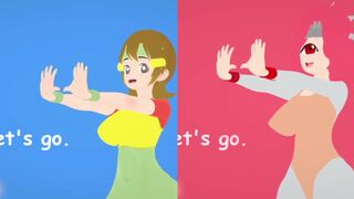 Anonbluna Minus8 5 Volt Mother Brain