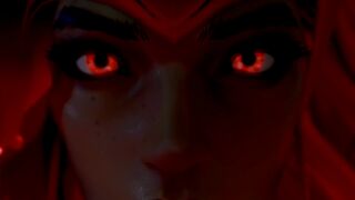 Marvel Rivals: Wanda HMV