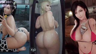 SFM HMV/PMV Tell Ur Girlfriend!