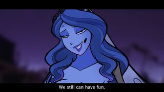 [Illuxxxtrandy] Corpse Bride
