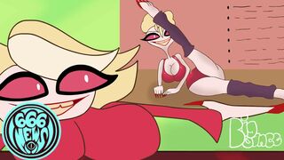 Killing calories with katie