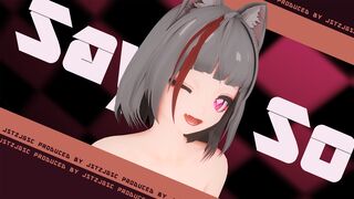 [MMD - Dance] My lipstick is cherry flavored, wanna try? - Say So