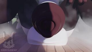 Dick Devouring [Kriskawaii]