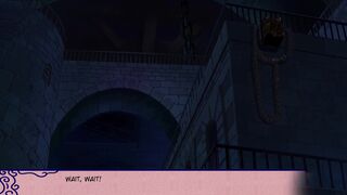 GamePlay-SADi Go To Prison