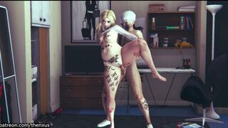 INKorrupter - Cap 1 - Preview 3