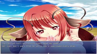 monster girl quest paradox RPG random comp