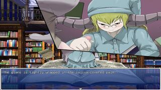 monster girl quest paradox RPG random comp