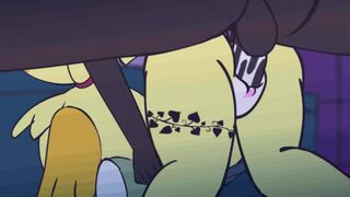 Isabelle fucked by BBC (BLACKED)