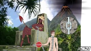 AMAZON ISLAND EPISDOE 2