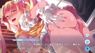 [Twinkle Star Knights] 2026 Magica Cocoa