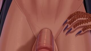 Dragon Prince gives you a white Christmas (SP, Taker POV)