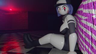 Breaking Out Of Freddy's 2 [Alyta3d]