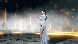 [Madei] Palace of the Goddess 5 [Vietsub]