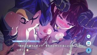 [Twinkle Star Knights] Bahamut Akisa