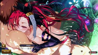 Rance 10 -Kessen- 41-50