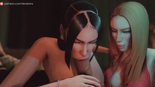 Playing a dangerous game