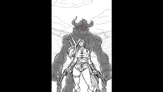 (Audio Only) The Humilatingly Wonderful Defeat of Caspara