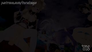 [Teaser] Nod Krai Fun