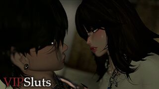 Donut Thief (Male/Female)(VipSluts)