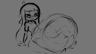 Post vore by conglot