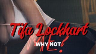 Tifa Lockhart Edit || HMV