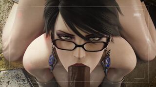 Bastati - Bayonaise (Bayonetta HMV)