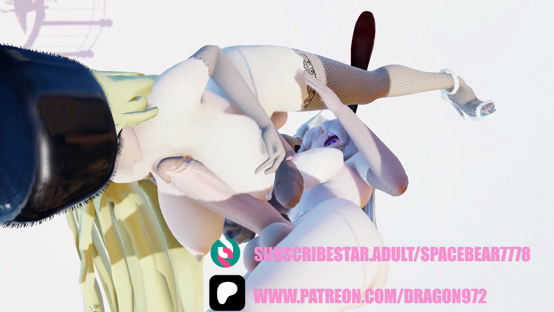 Mmd R-18 Busty Shemale 69 Up Futa Part 1 Dl