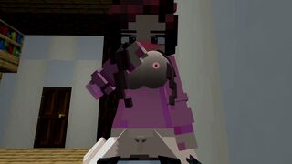 Sex kathleniaa (wife of teguh sugianto)