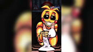 Toy Chica POV