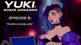 "Fuck fuck fuck FUCK!" - Episode 5 Clip (AUDIO)