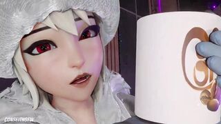 Winter's Bite!! ❄️????