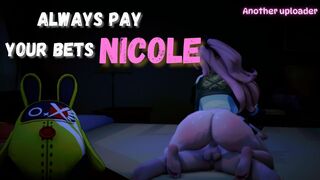 Always Pay Your Bets Nicole [ZZZ]