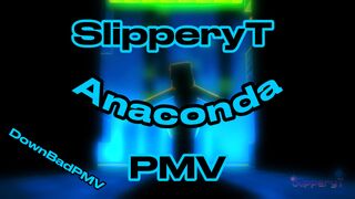 SlipperT PMV — Anaconda