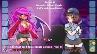 Devil's Draw gameplay