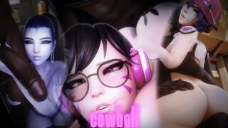 COWBELL PMV | BLACKED ♠️