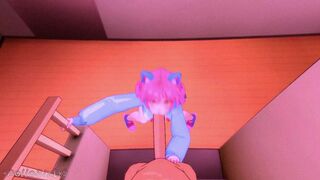 Eddie Blowie - Ai2U: With You 'TIl The End