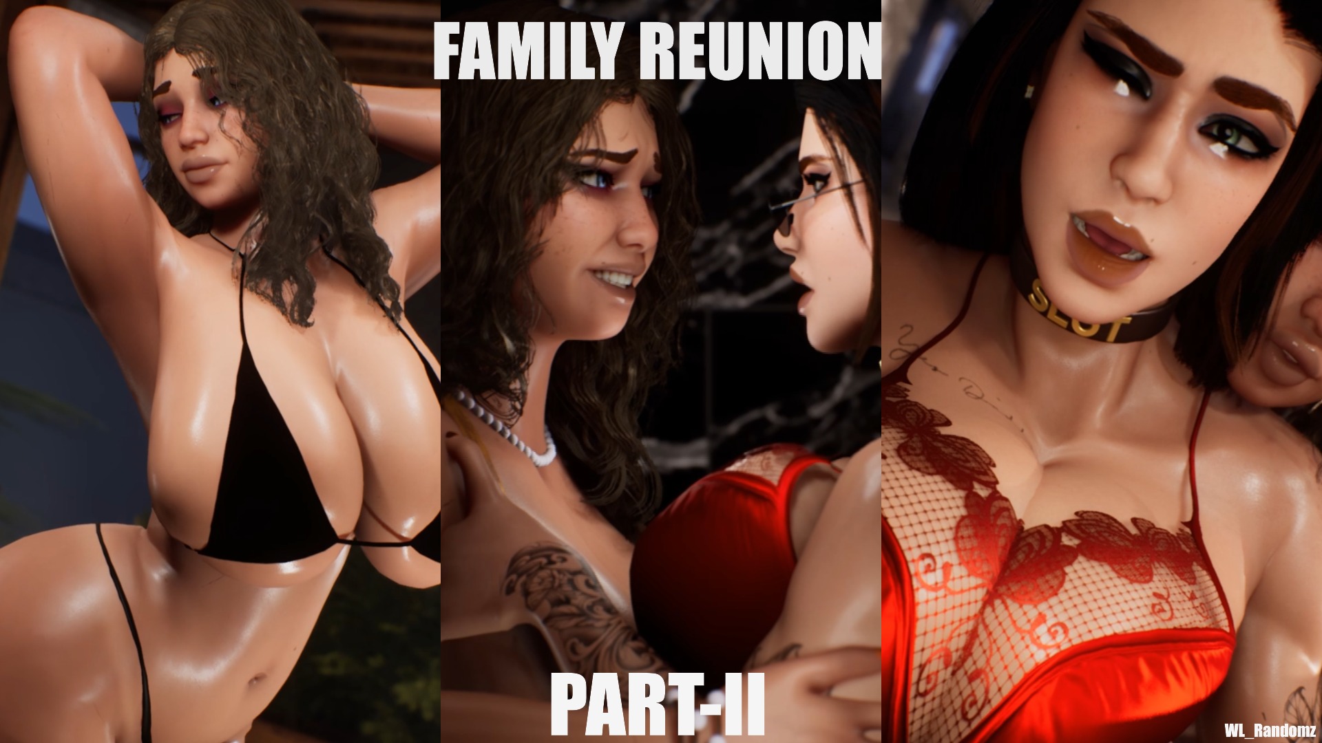 family, reunion