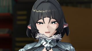 [Tocher69] JaneDoe x Caesar