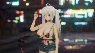 [DS2] Hot Dance with Insects